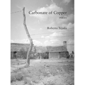 Carbonate of Copper