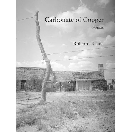 Carbonate of Copper