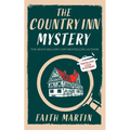 THE COUNTRY INN MYSTERY an absolutely gripping cozy mystery for all crime thriller fans
