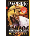 Have a Nice Day: A Tale of Blood and Sweatsocks