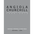 Angiola Churchill