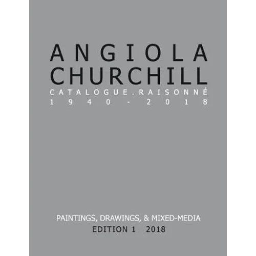 Angiola Churchill