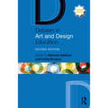 Debates in Art and Design Education