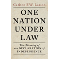 One Nation Under Law