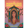 The Marvelous Mirza Girls