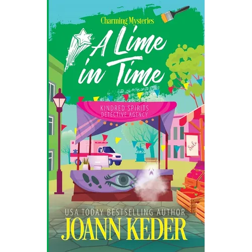 A Lime in Time