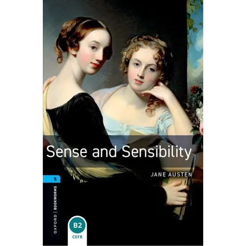Sense and Sensibility Obw5 3rd Edition