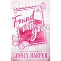 Found With You: A Mountain Town Romance