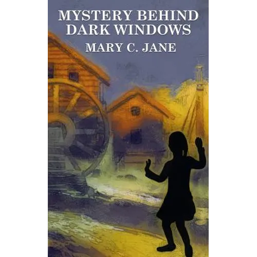 Mystery Behind Dark Windows