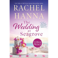 The Wedding At Seagrove