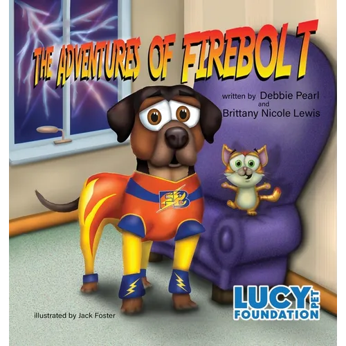 The Adventures of Firebolt