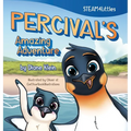 Percival's Amazing Adventure