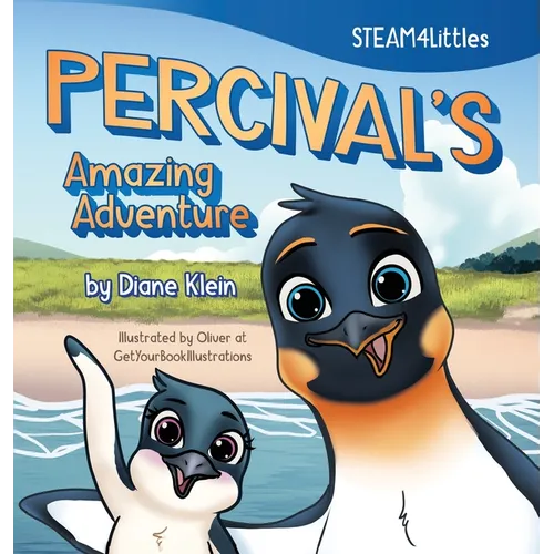 Percival's Amazing Adventure