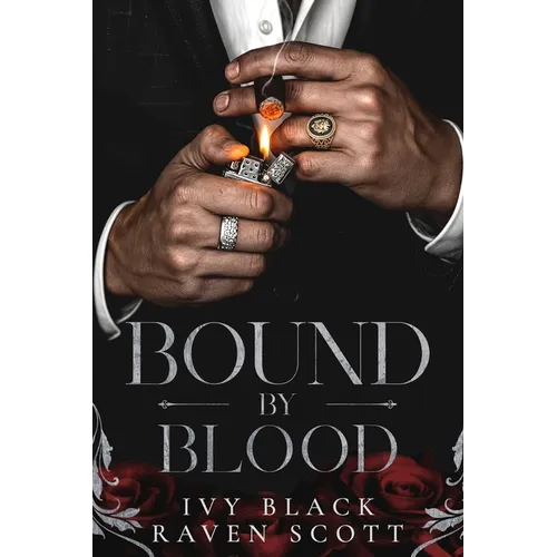 Bound by Blood: A Dark Mafia Romance