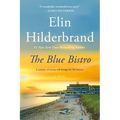 The Blue Bistro