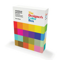 The Designer's Color Box: A Guidebook and 75 Cards for Creative Combinations and Inspirational Ideas