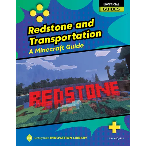Redstone and Transportation: A Minecraft Guide
