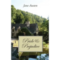 Pride and Prejudice, Large Print