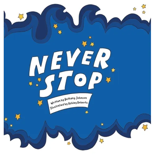 Never Stop