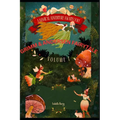 Grimm & Andersen Fairytales