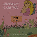 Madison's Christmas: Cartoon Version