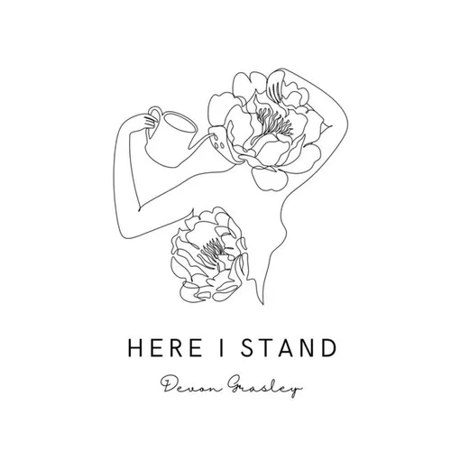 Here I Stand