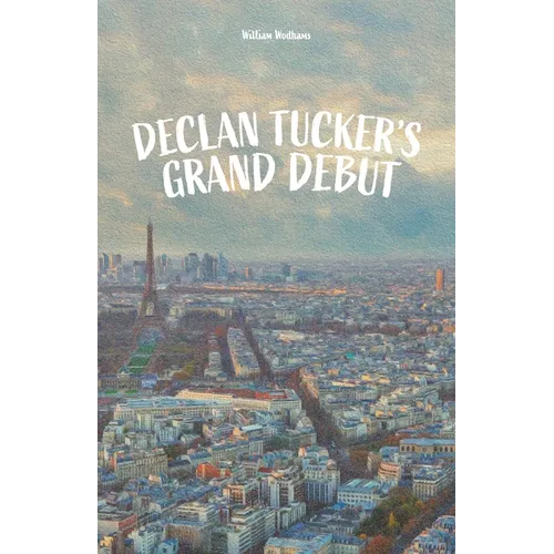 Declan Tucker's Grand Debut