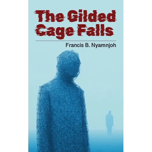 The Gilded Cage Falls