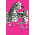 Big Black Dog In Vallarta