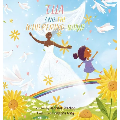 Ella and the Whispering Wind