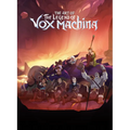 The Art of the Legend of Vox Machina