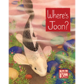 Where's Joon?: A Korean Children's Book (Halmoni & Family)
