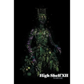 High Shelf XII: November 2019