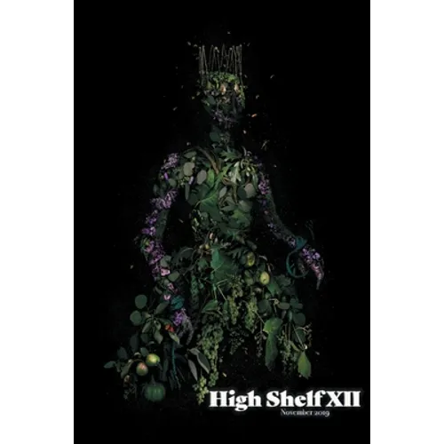 High Shelf XII: November 2019