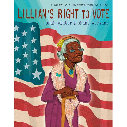 Lillian's Right to Vote