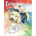 Katie's Classroom: A Day in the Life of a Furry Friend