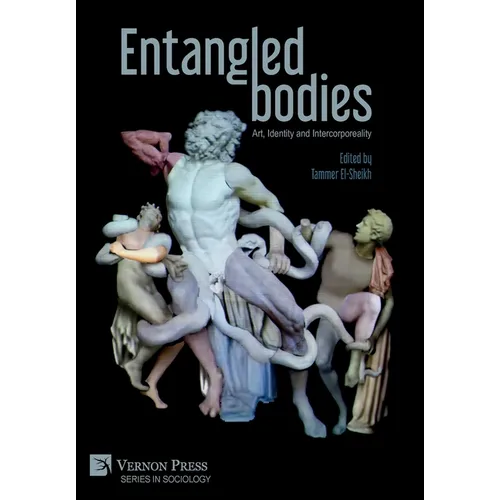 Entangled Bodies: Art, Identity and Intercorporeality