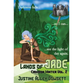 Lands of Jade