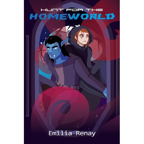 Hunt for the Homeworld