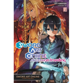 Sword Art Online 15 (Light Novel): Alicization Invading Volume 15