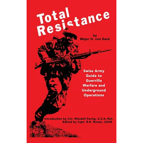 Total Resistance