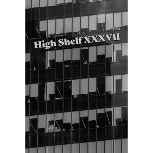 High Shelf XXXVII: December 2021