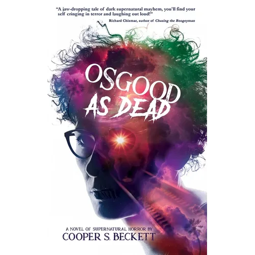 Osgood as Dead: The Spectral Inspector, Book IV