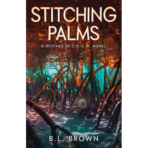 Stitching Palms