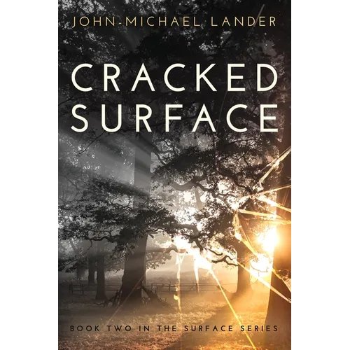 Cracked Surface