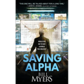 Saving Alpha