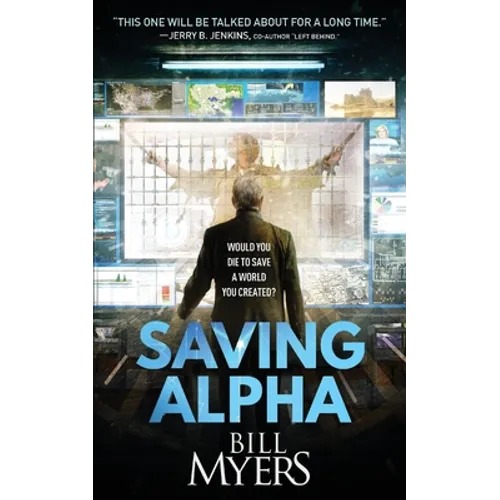 Saving Alpha