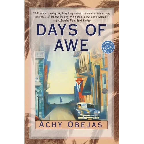 Days of Awe