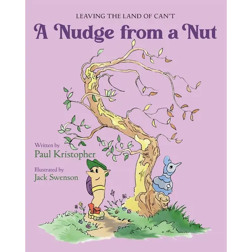 A Nudge from a Nut