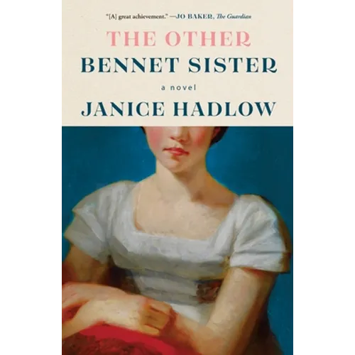 The Other Bennet Sister